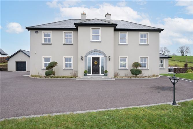 Fernhurst,Ballineadig, Farran, Cork - Keane Mahony Smith - 4912942