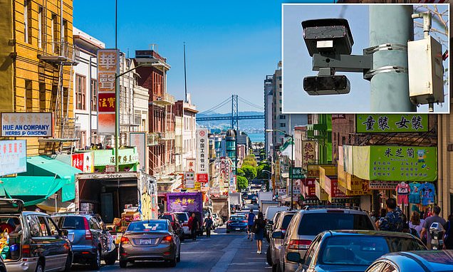 Select Californians will pay less for speeding fines under woke policy