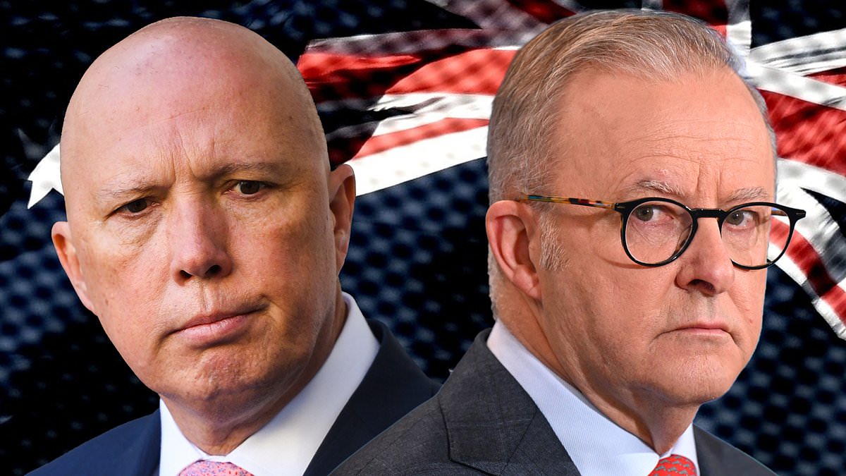 The surprising reason why even Sportsbet can't predict who's going to win the election