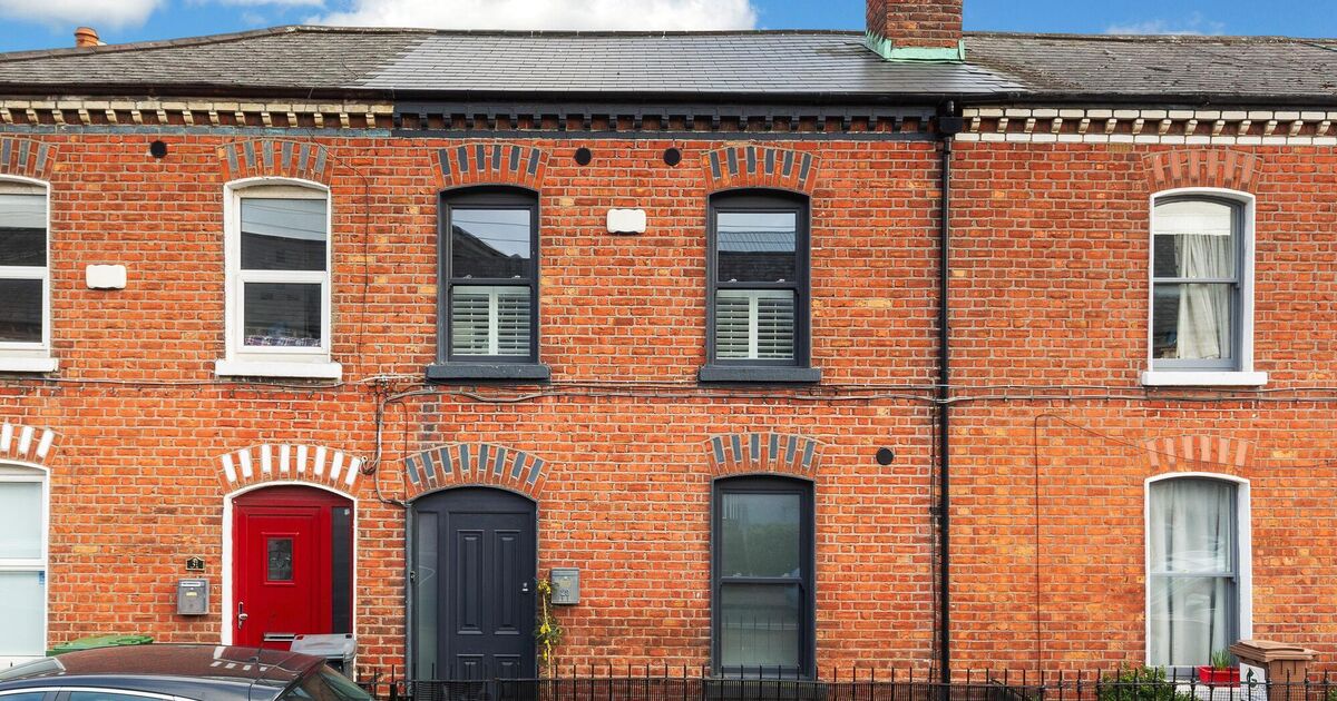 City to Country: A €615,000 mid-terrace in Dublin 7 or a €355,000 three-bed in Corrofin