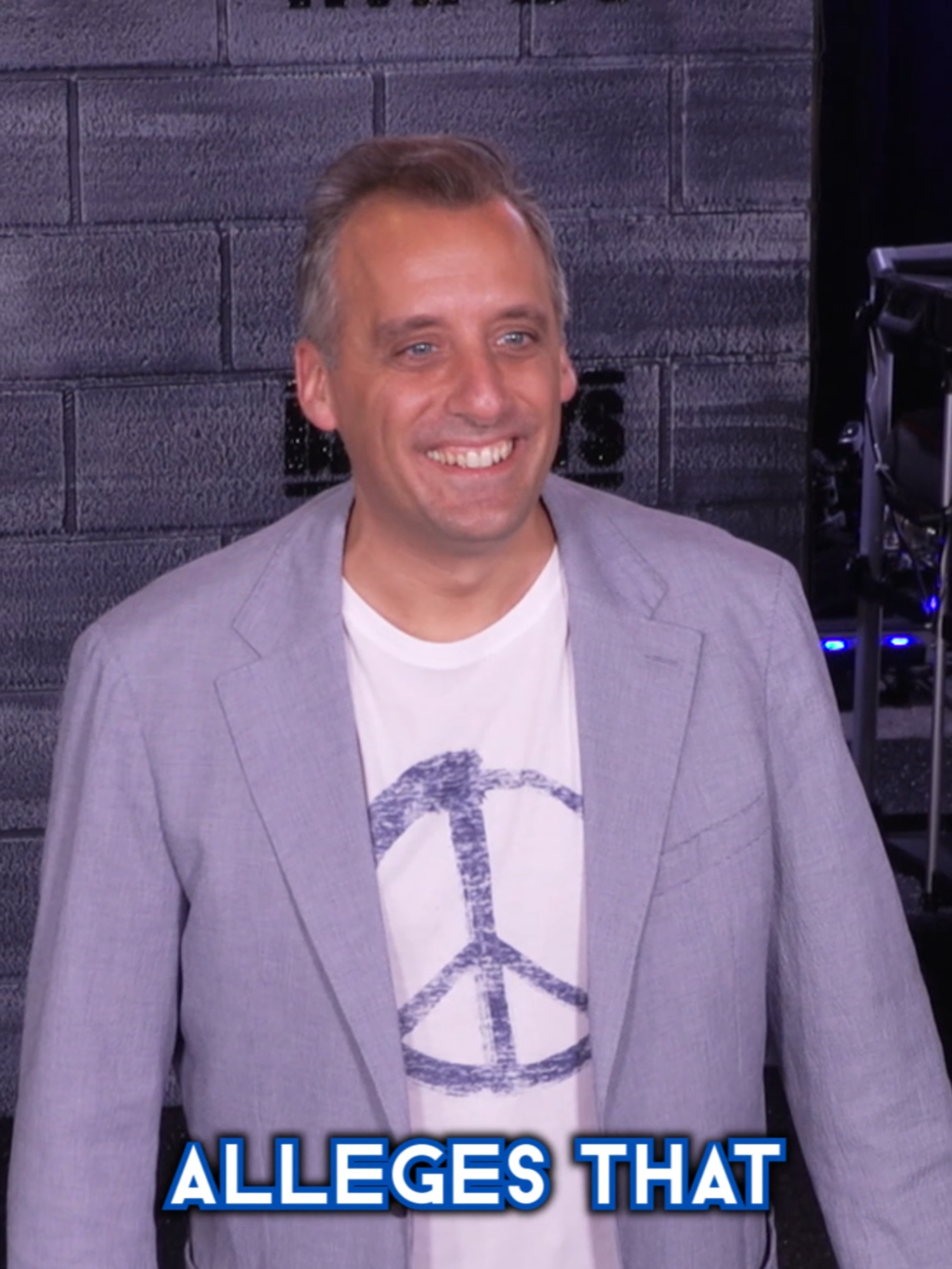 Impractical Jokers star Joe Gatto has denied a TikToker's claim that he sexually assaulted her when she was 19, but admitted he has 'used poor judgement.'  Gatto, 48, was hit with allegations from TikTok user Joozyb, who did not give her name, claiming he assaulted her after she met him before one of his shows in Milwaukee in September 2023.  The TikTok user claimed that after meeting Gatto and taking a picture with him, he offered her 'two meet and greet passes' to his stand-up comedy show later that night.  Read more at DailyMail.com.  #news #impracticaljokers #joegatto #allegations