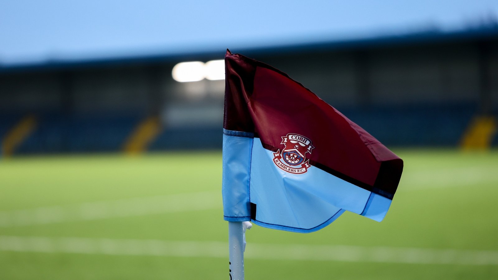 Cobh Ramblers set to join Women's Premier Division