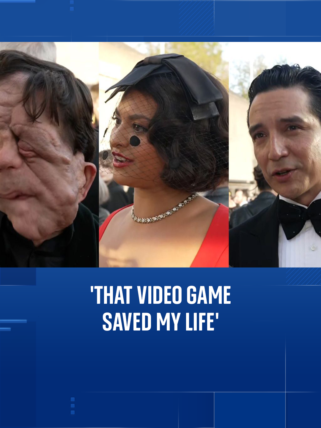 Gaming experts reveal the games that changed their lives. Sky’s Bethany Minelle talks to industry insiders at the BAFTA Games Awards about the video games that made a lasting impact. #skynews #gaming #BAFTA