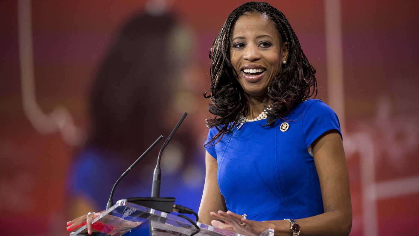 Doctors still seeking cure for brain cancer that struck former Utah Rep. Mia Love