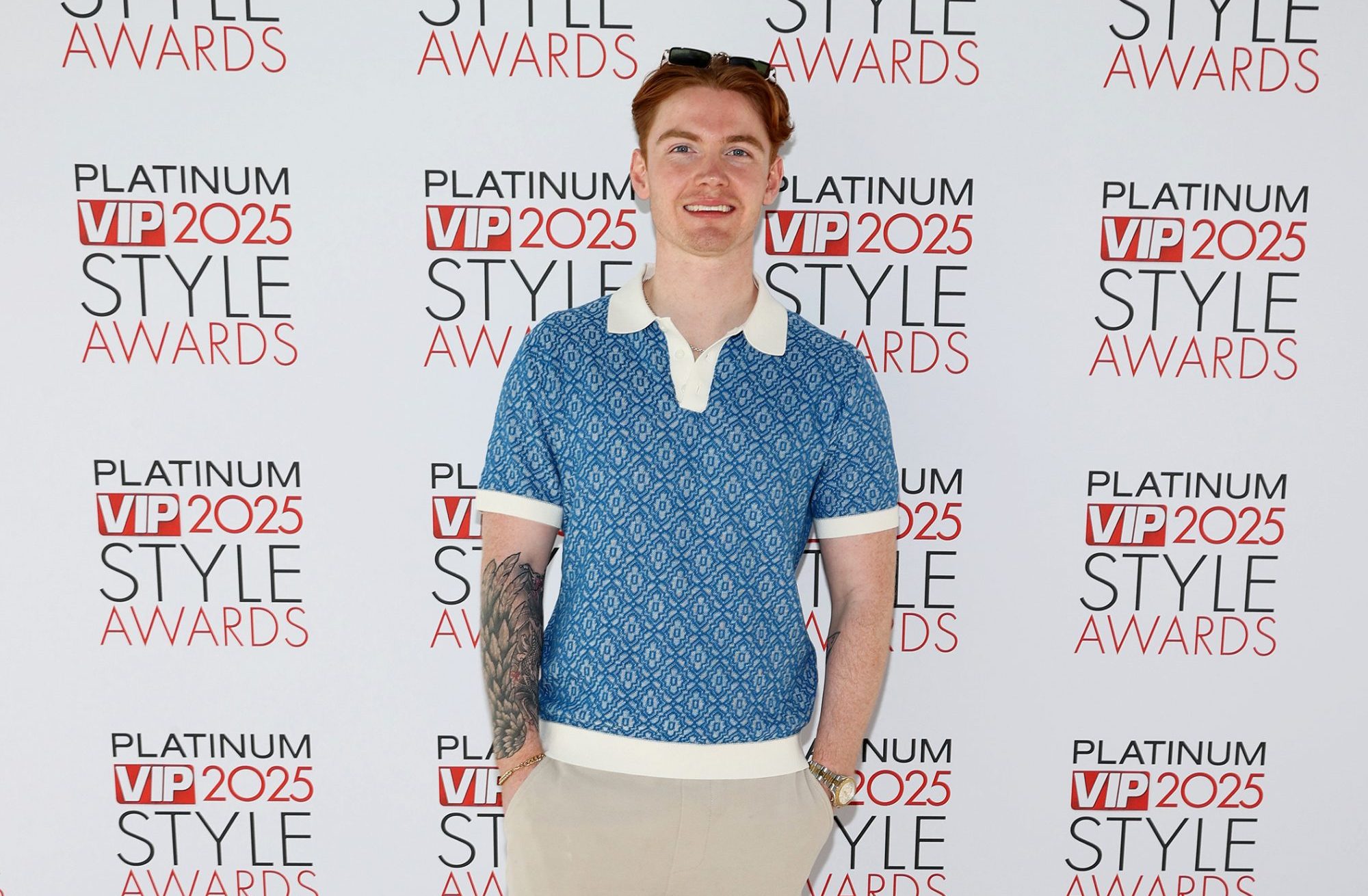“I wouldn’t say no to it”: Jack Keating teases return to reality TV
