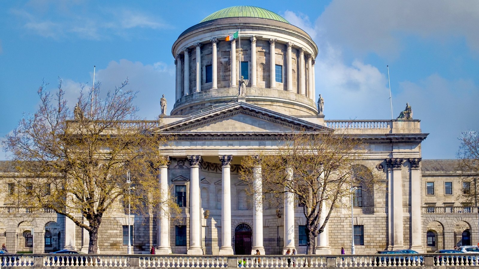Teacher's 'GAA catfish' case against school resolved