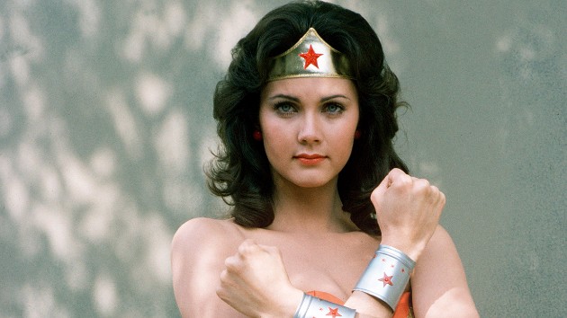 Paley Center to honor 'GMA,' Lynda Carter's 'Wonder Woman' on 50th anniversary