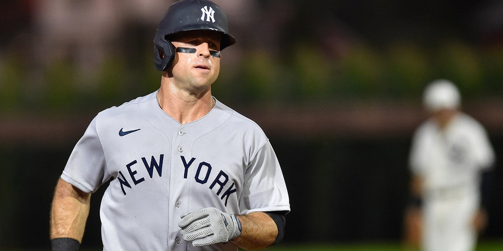 Details reportedly emerge in tragic death of ex-Yankees star's son