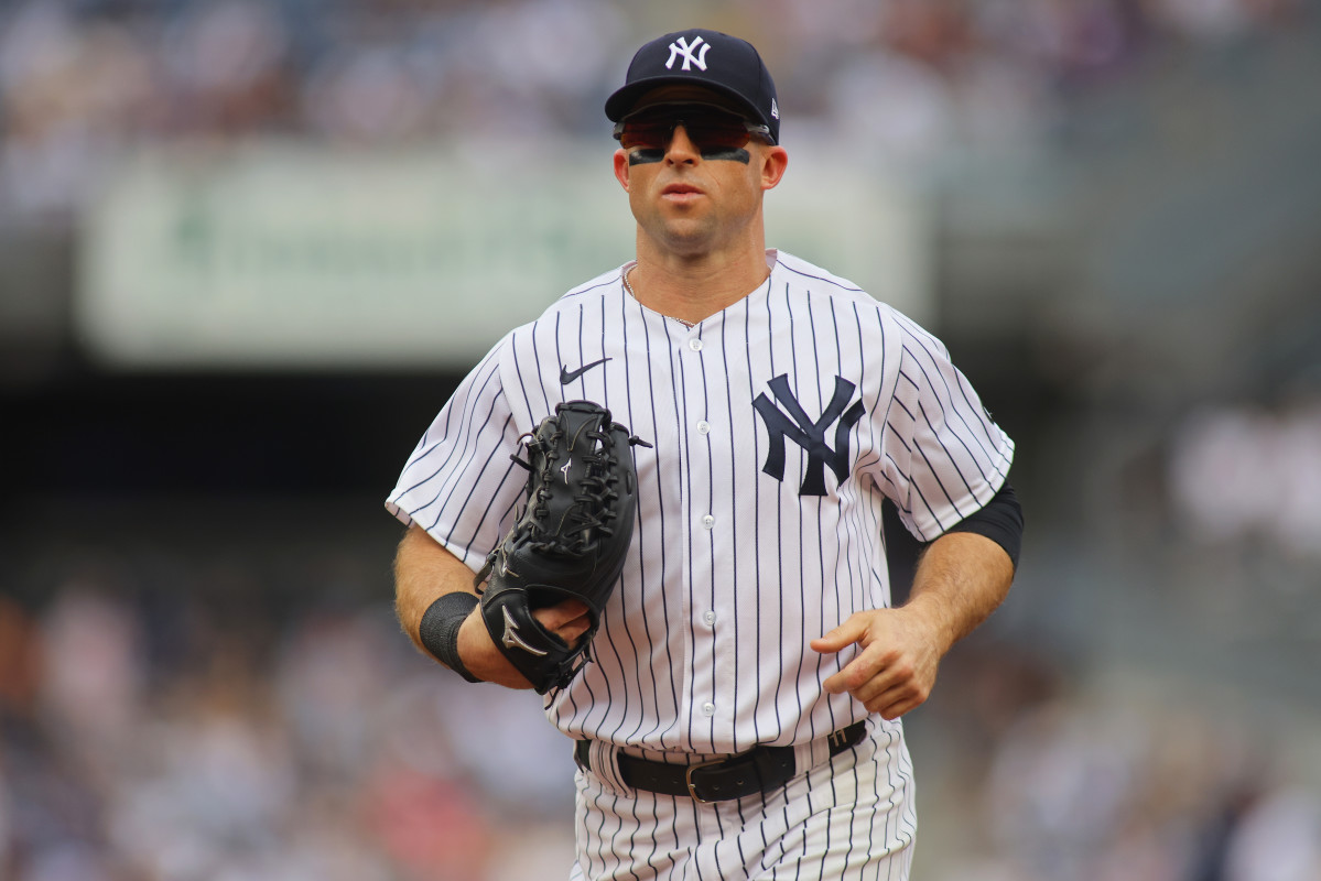 Preliminary Cause of Death for Former Yankees Star Brett Gardner's Son Revealed