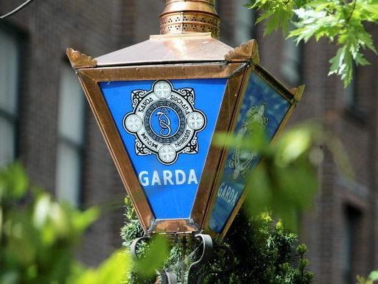 Garda drugs unit and armed response unit conduct early-morning search in Kerry