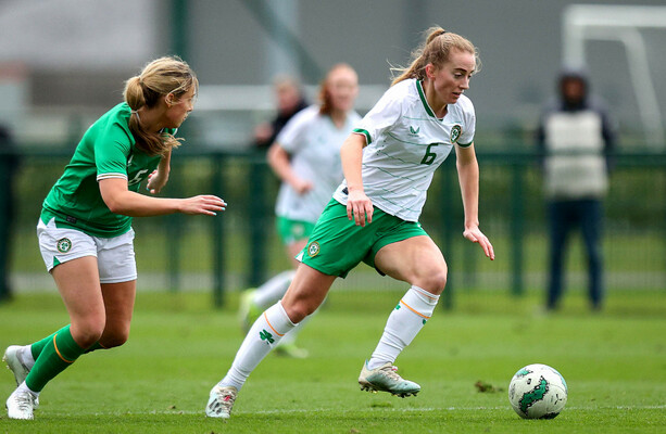 Shelbourne's Clancy called up and Noonan returns as Ireland squad named for Greece