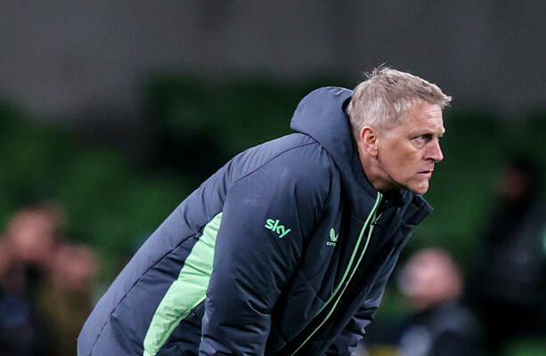 FAI hope to add more June friendlies to allow Hallgrimsson explore squad options