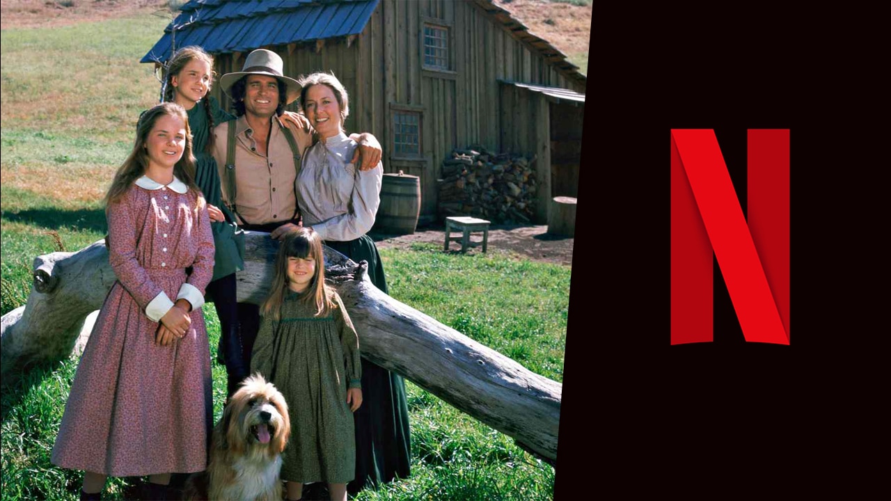 Netflix Adaptation of ‘Little House on the Prairie’: Filming Starts June 2025 & What We Know So Far