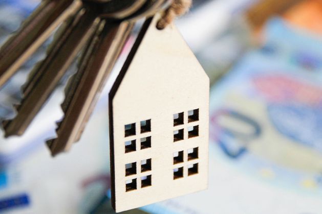 Property inflation hits eight-year high as typical asking price for home hits €346,000