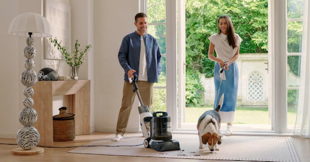 Save big on Tineco’s best-selling floor cleaners: Amazon sale happening now