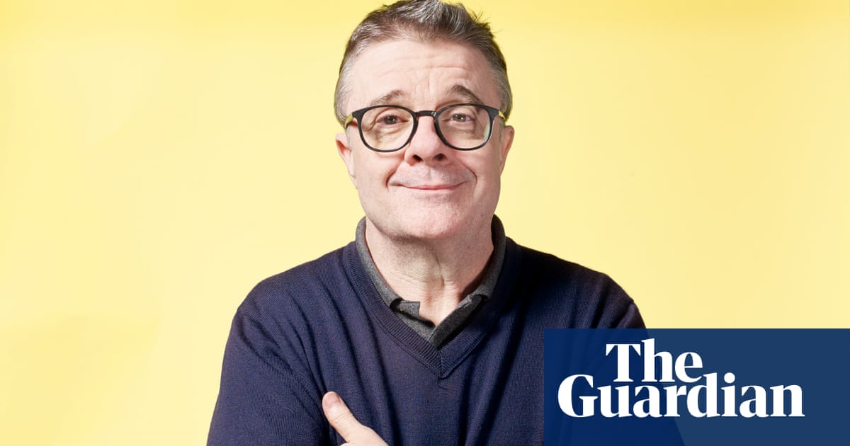 Nathan Lane says ‘homophobia is alive and well’ in Hollywood