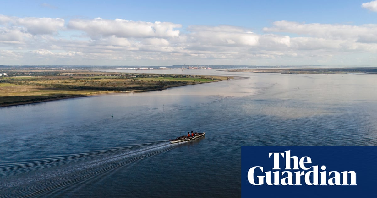 Lower Thames Crossing plan for Essex and Kent approved by government