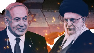 ? JUST IN - Israel's Netanyahu: Iran will not have nuclear weapons, either a deal or military action.