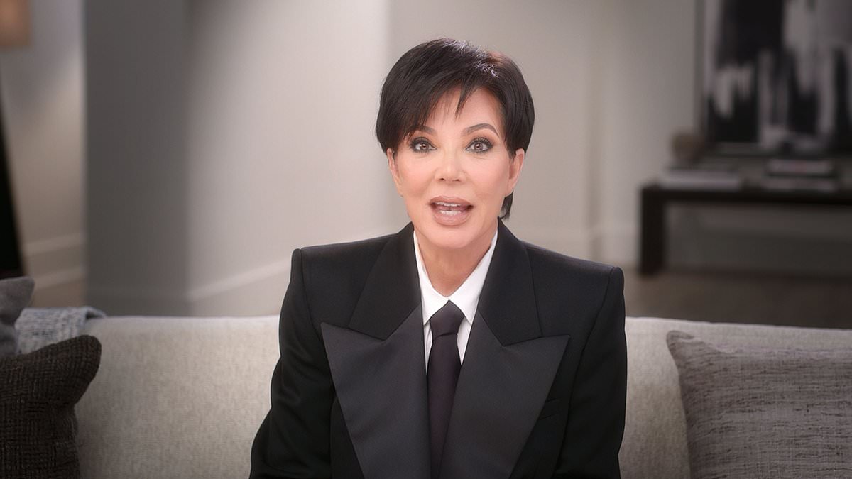 Kris Jenner sends fans wild with her new look as she gets mistaken for daughter Kim Kardashian