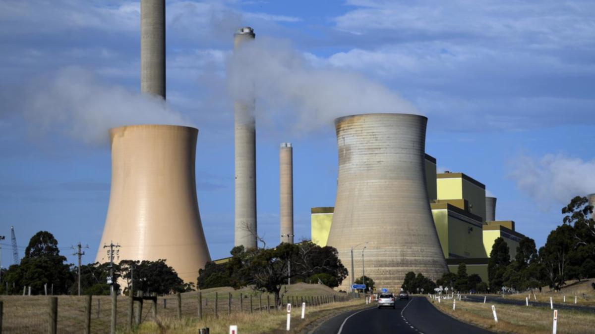 Thirsty nuclear plants 'could suck water from farmers'