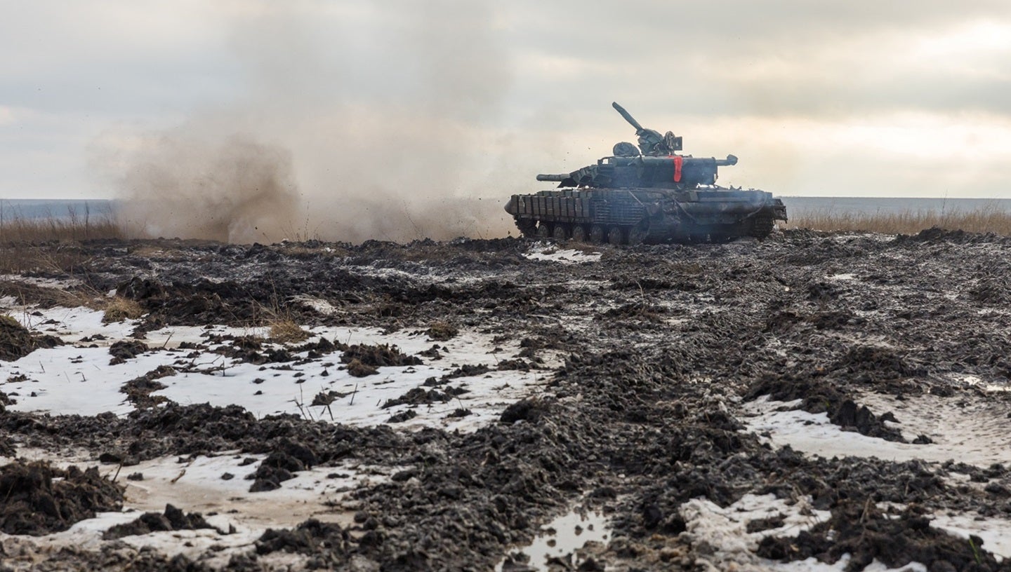 Russian territorial advances are stalling in 2025
