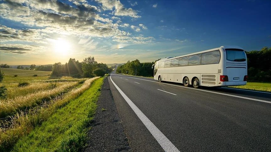 3.5 million to travel by bus during Ramadan holiday in Türkiye