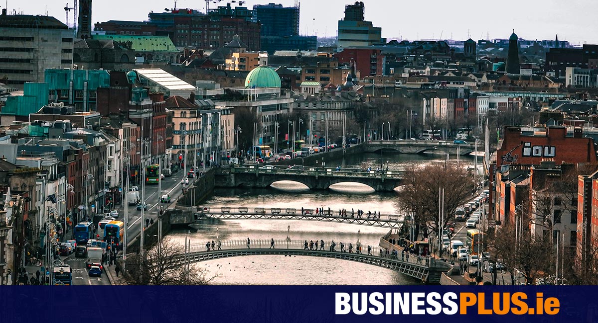 40% of Dublin businesses not confident in government delivering on commitments