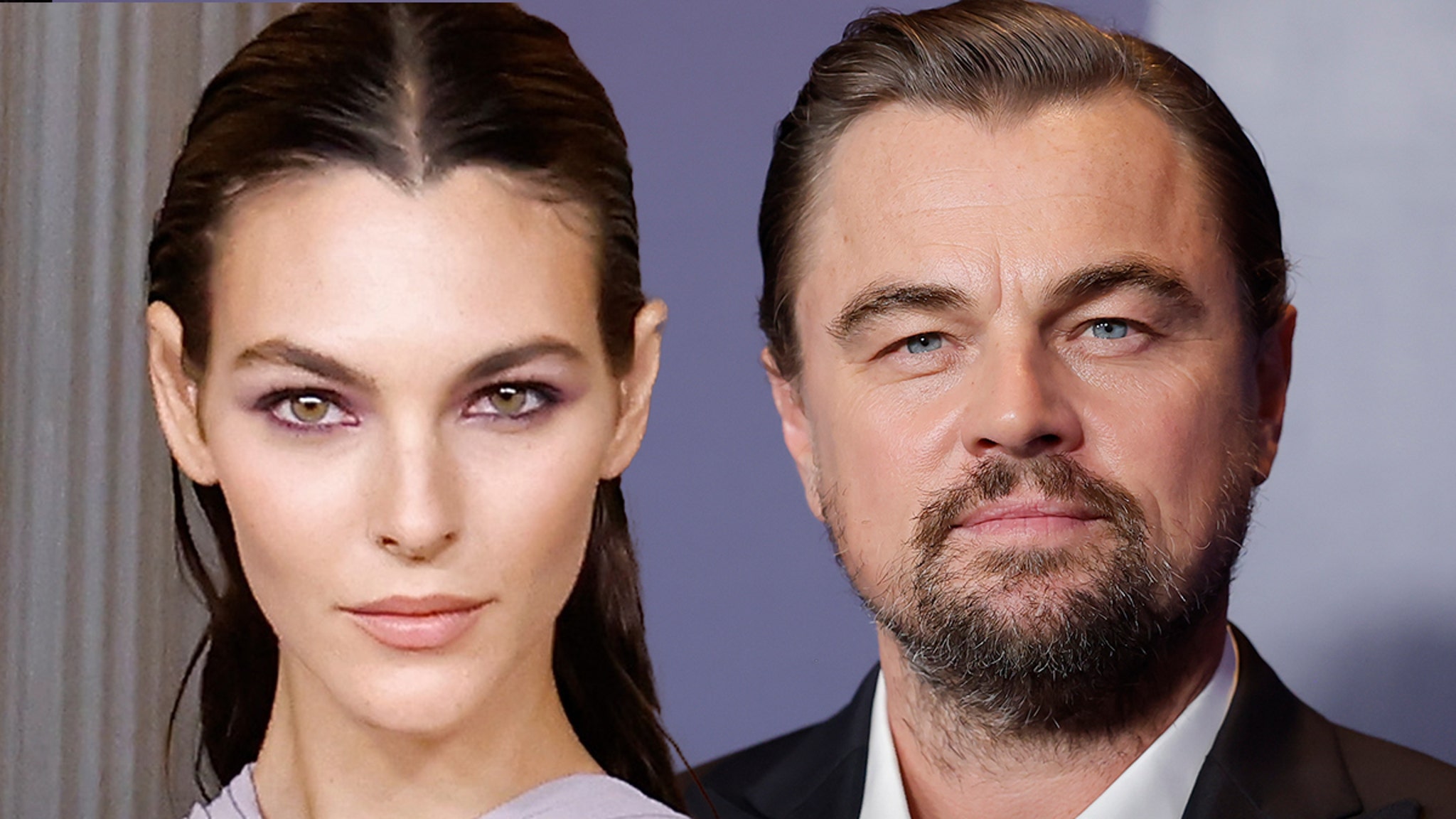 Vittoria Ceretti "Extremely Annoyed" Being Labeled "Girlfriend of" Leo DiCaprio