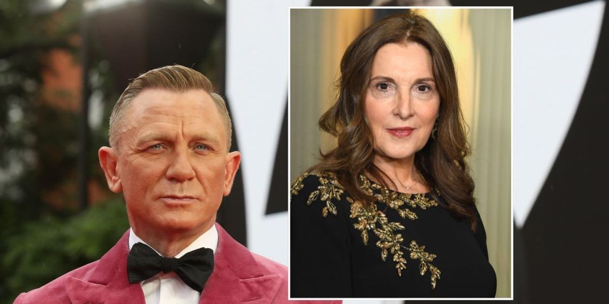 Next James Bond: Relatively unknown actor has odds drastically slashed after 'meeting' Barbara Broccoli