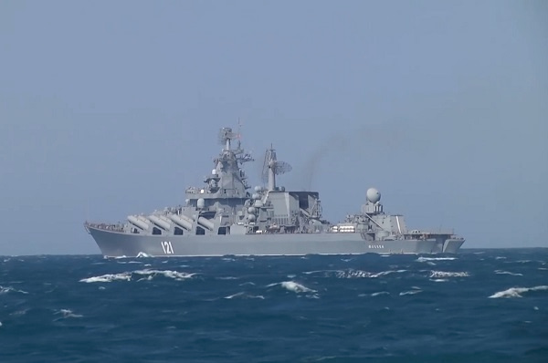 Russia-Ukraine agree to ‘eliminate the use of force’ in the Black Sea amid a partial ceasefire