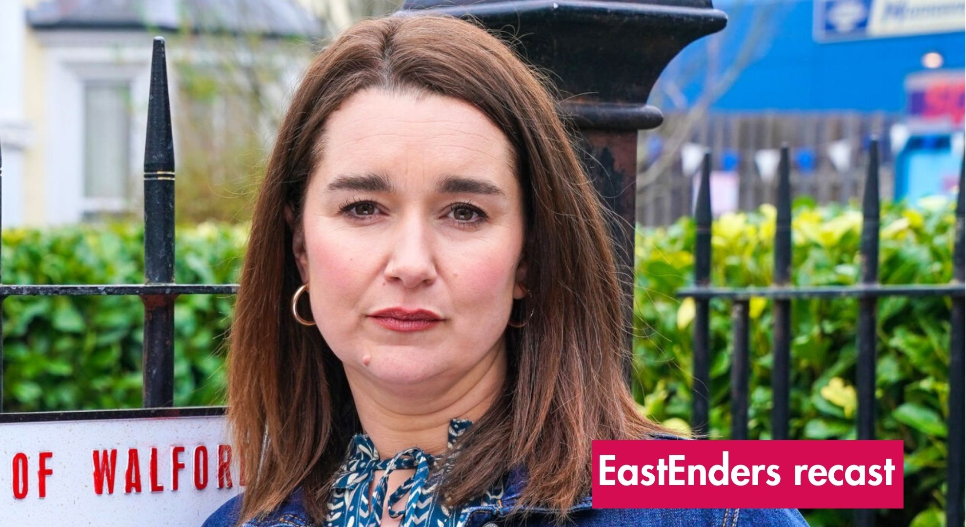 As Alice Haig makes her EastEnders debut, here’s all you need to know about the new Vicki Fowler