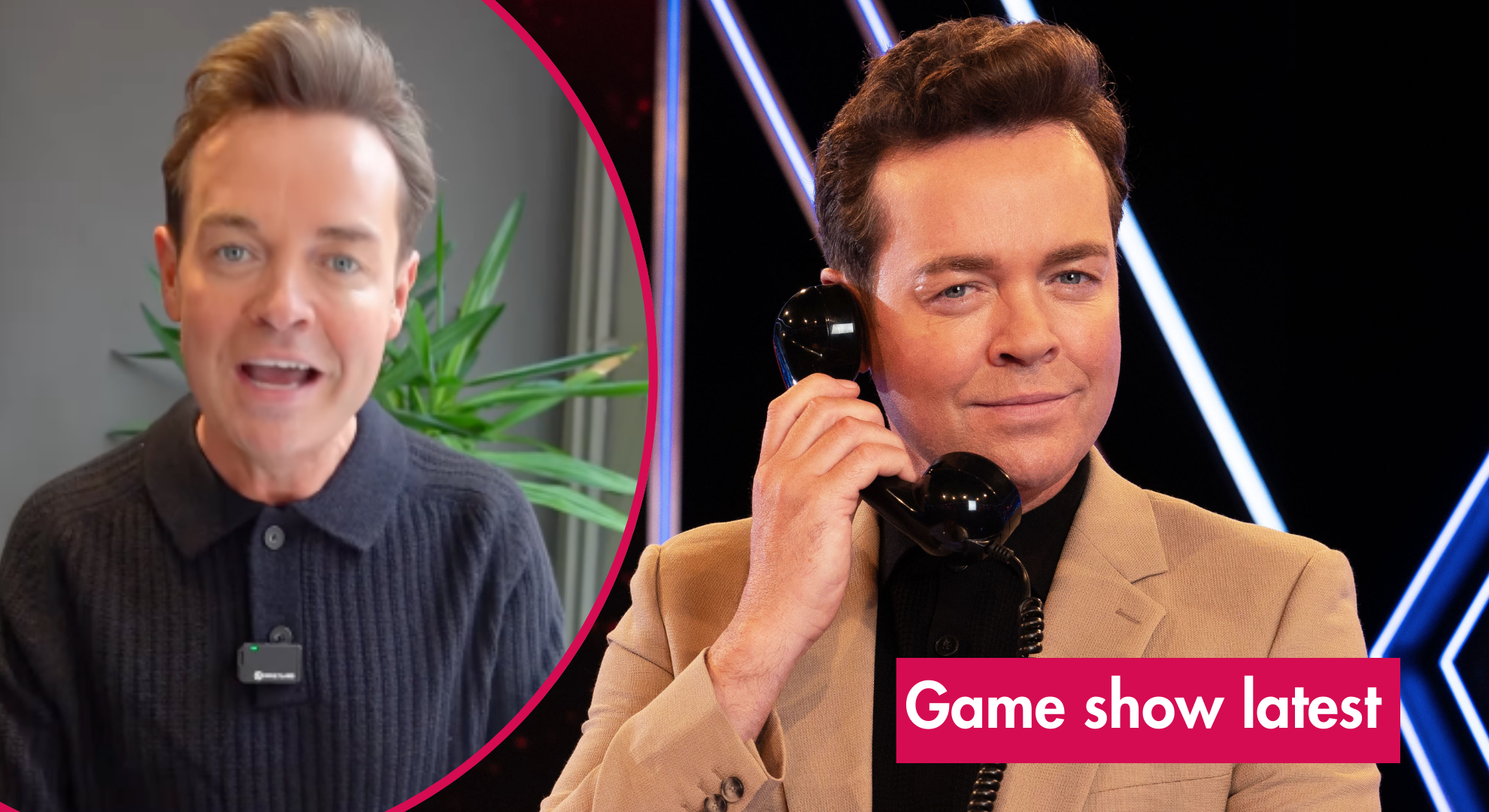 Stephen Mulhern confirms Deal or No Deal season 3 is ‘on its way’