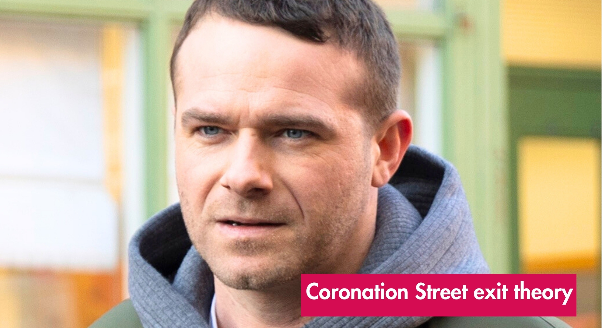 4 theories on how Mick Michaelis will exit Coronation Street after Joe Layton departure ‘confirmed’