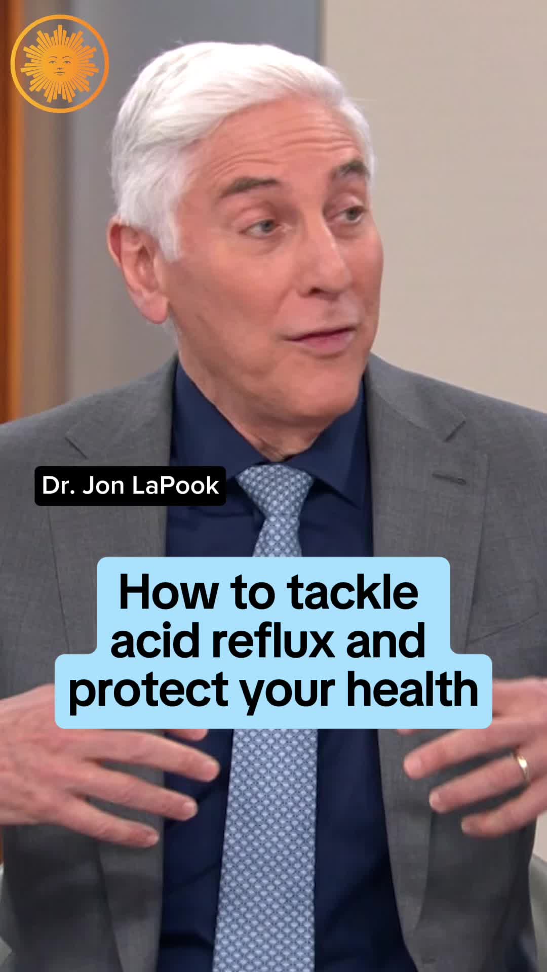 Acid reflux occurs when stomach acid bubbles up into the esophagus, causing symptoms like heartburn, asthma and chest pain. CBS News medical correspondent Dr. Jon LaPook shares how treatments such as antacids can help reduce acid production and lifestyle changes like diet and weight loss can help manage the condition. #acidreflux #health #heartburn #antacid