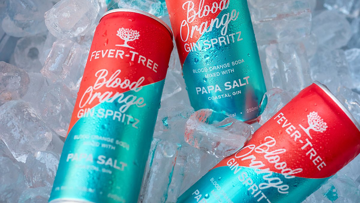 Fever-Tree extends share buyback as earnings surpass forecasts