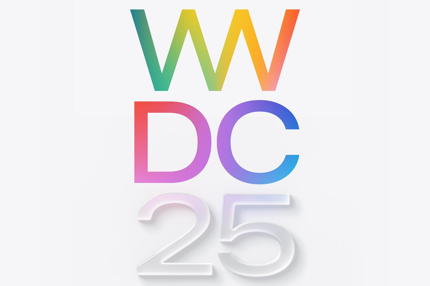 Apple Has Announced the Dates for WWDC 2025