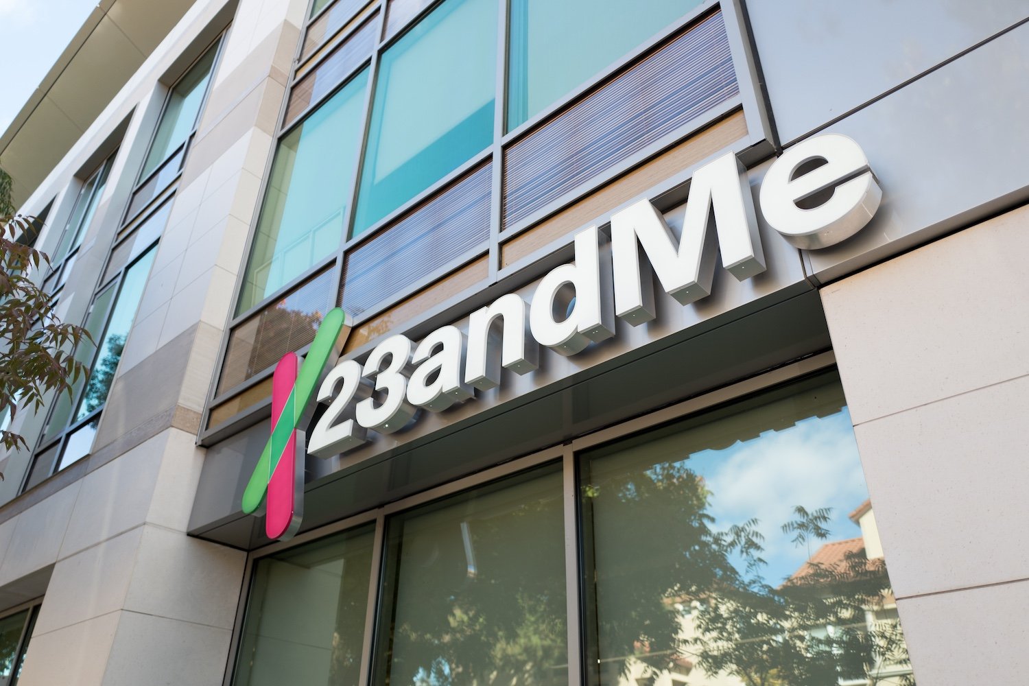 23andMe’s Meltdown Was Inevitable—and Deserved