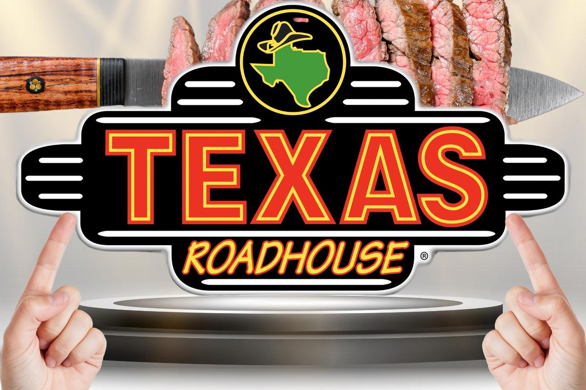 There’s a New #1 Casual Dining Restaurant in the U.S.