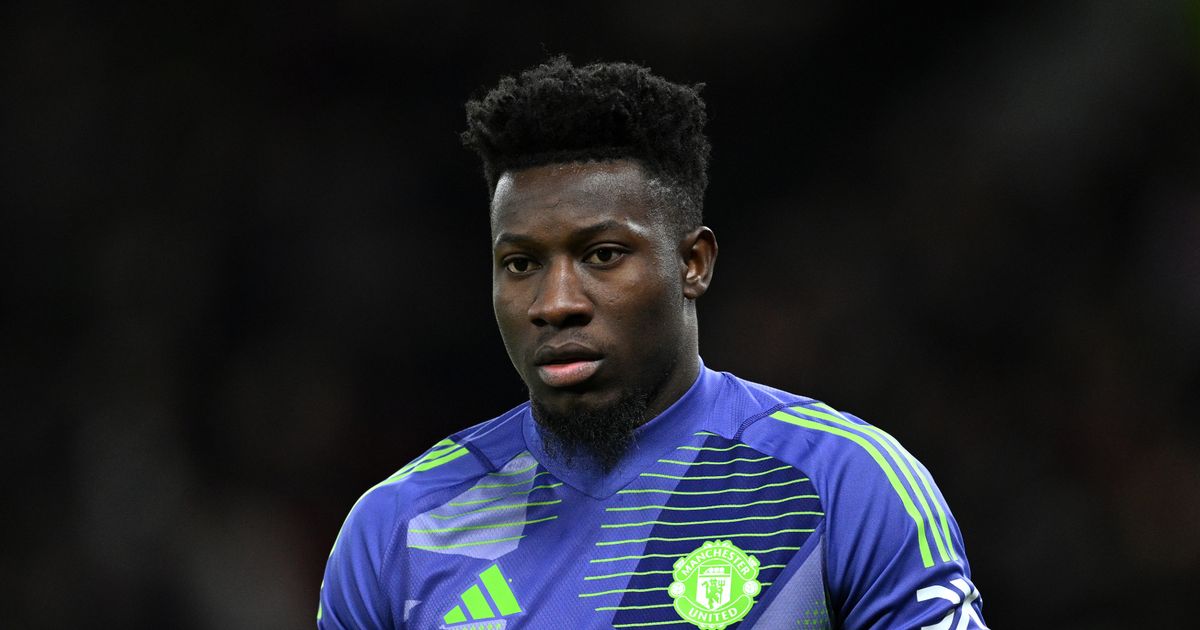 Man Utd news: Price of summer transfer target could drop amid Andre Onana's war of words