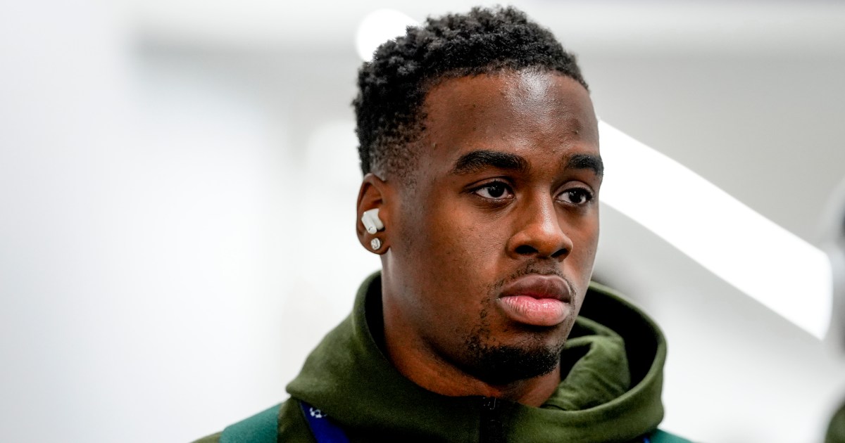 Man Utd, Liverpool and Chelsea target hands in transfer request