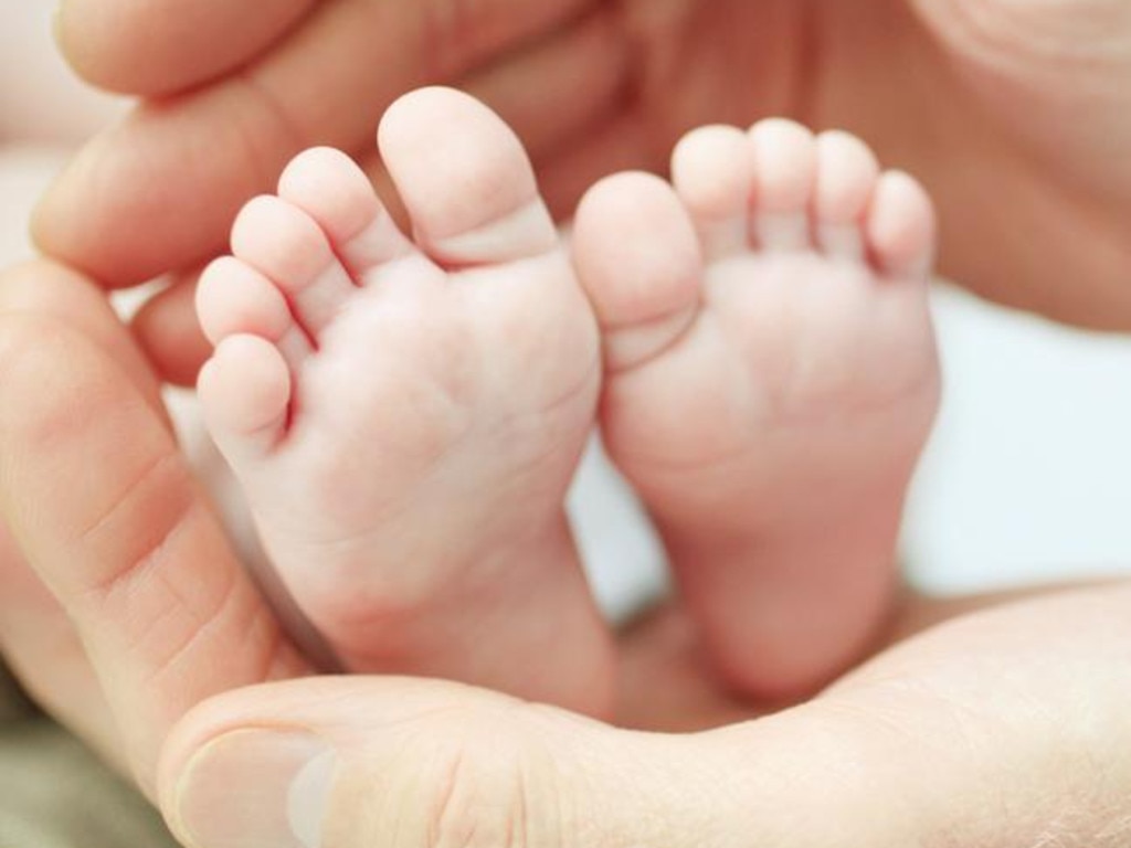 Woman gives birth to stranger’s baby after horror IVF mix-up