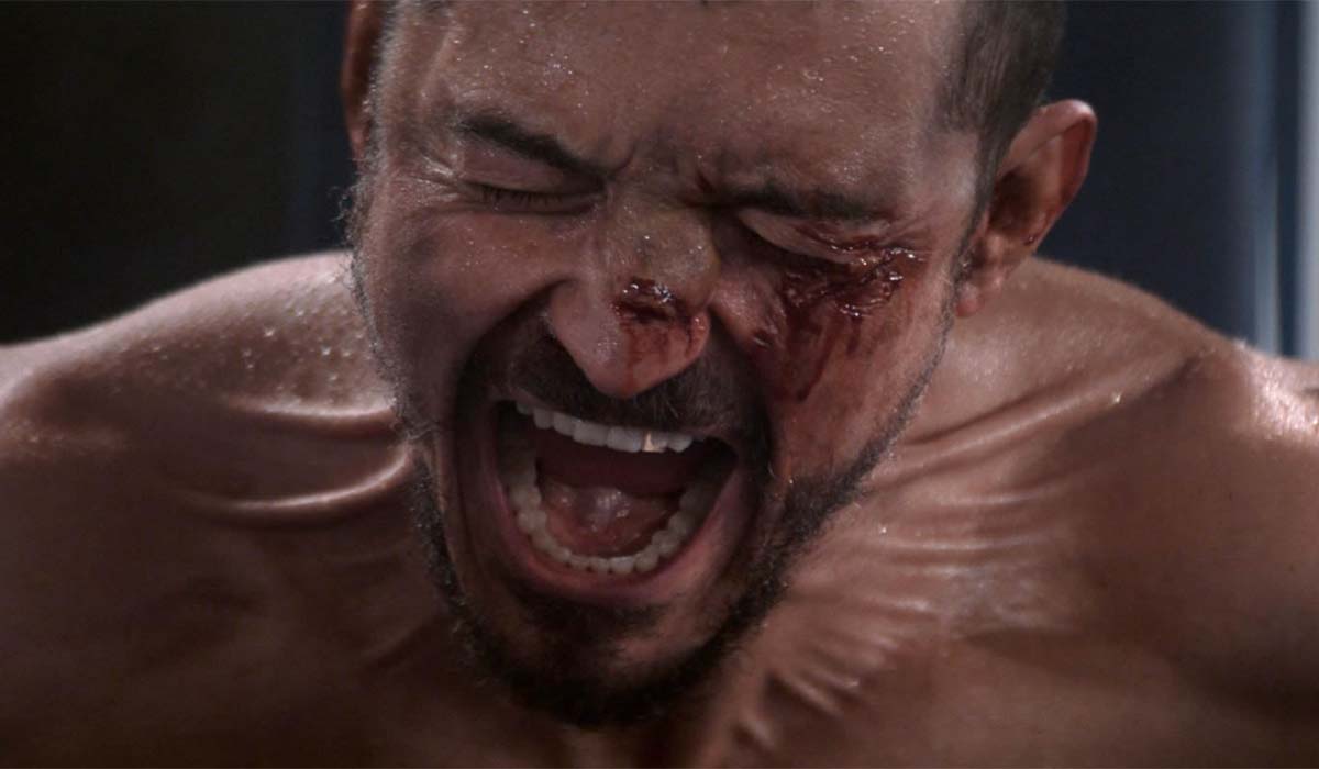 Irish film 'punching above its weight' with early Oscar buzz