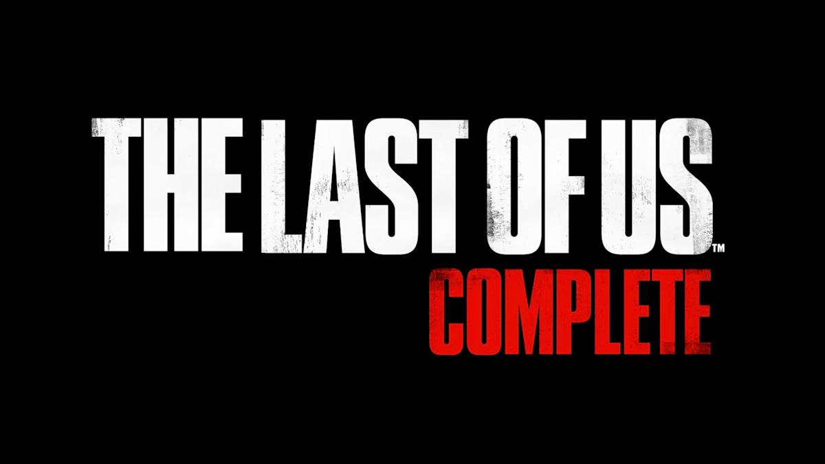 Sony's first PS5 exclusive of 2025 is... The Last of Us