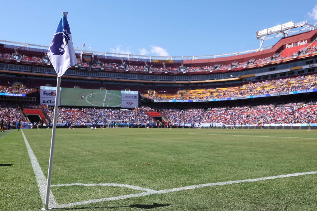 Relevent Sports, U.S. Soccer settle antitrust lawsuit, ending years-long legal battle