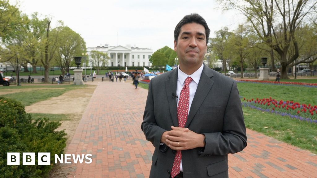 Watch: What's behind Trump's 90-day tariffs pause?