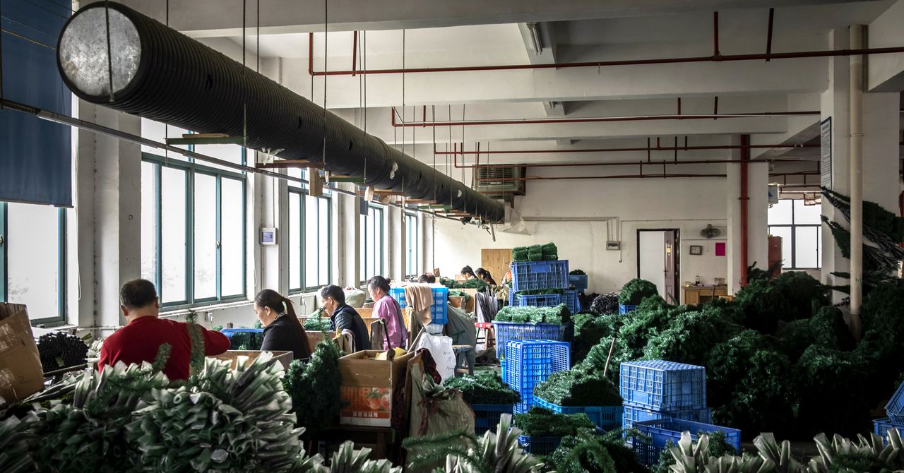 Trump’s Trade War Is Strengthening China’s Soft Power