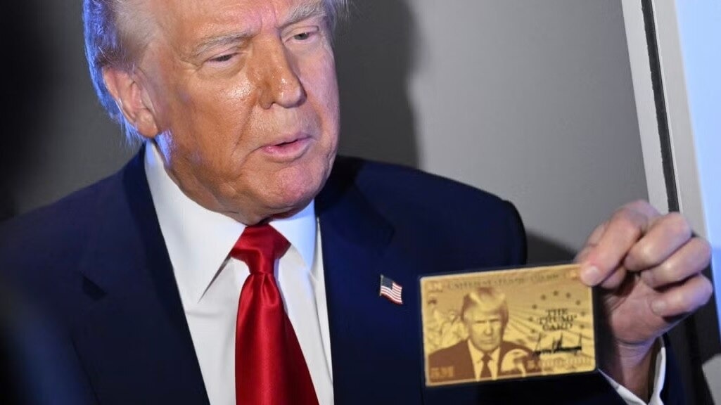 Get your Gold Card visa from next week! Trump admin to start issuing $5 mn wildcard to US citizenship soon
