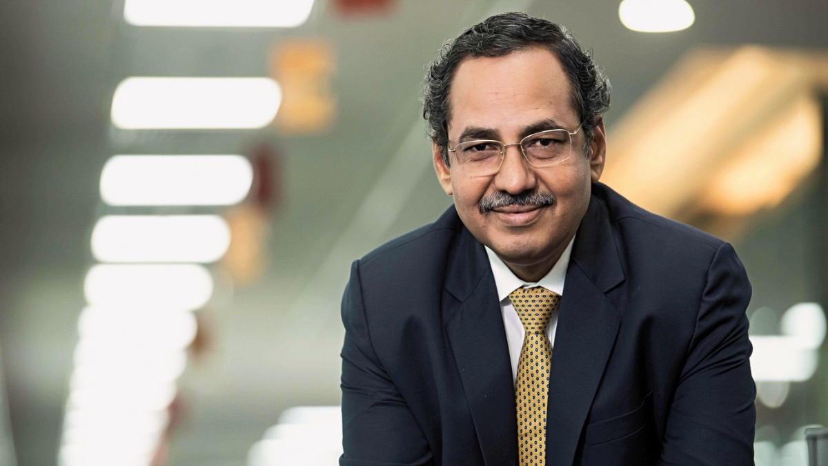 Equities hold an edge over gold: A Balasubramanian of Aditya Birla Sun Life AMC