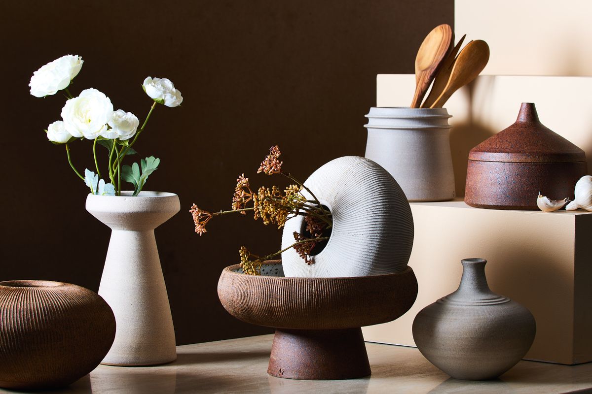 Meet Allison Shawn, Founder of SOMBRA Ceramics Studio