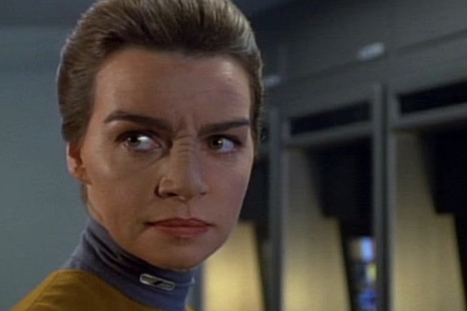 Seska Was Voyager‘s Perfect, Messy Foil